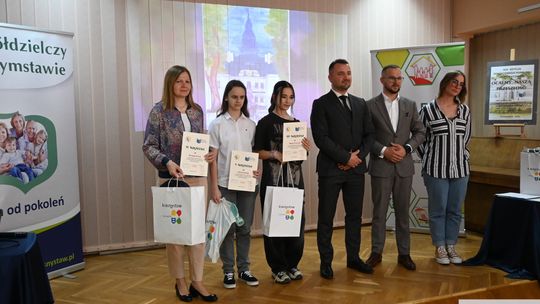 Pow. krasnostawski. Konkurs „Ocalmy naszą przeszłość” rozstrzygnięty! [GALERIA ZDJĘĆ]