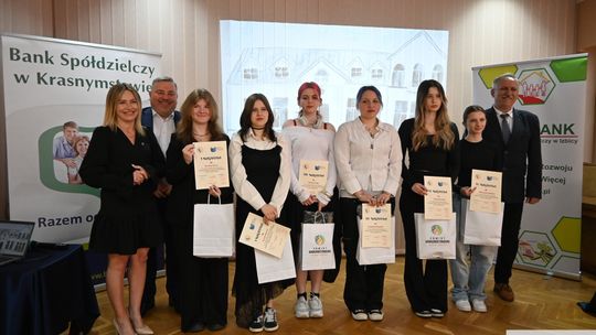 Pow. krasnostawski. Konkurs „Ocalmy naszą przeszłość” rozstrzygnięty! [GALERIA ZDJĘĆ]