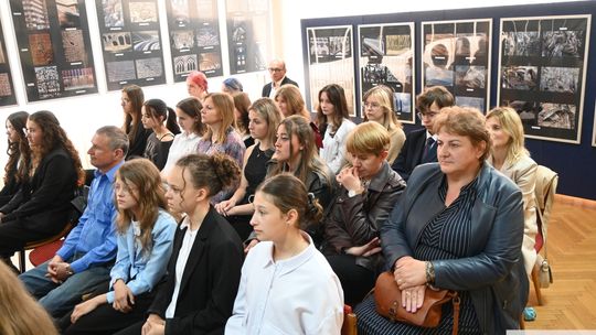 Pow. krasnostawski. Konkurs „Ocalmy naszą przeszłość” rozstrzygnięty! [GALERIA ZDJĘĆ]