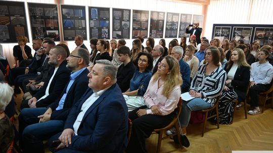 Pow. krasnostawski. Konkurs „Ocalmy naszą przeszłość” rozstrzygnięty! [GALERIA ZDJĘĆ]