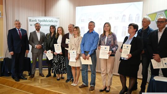 Pow. krasnostawski. Konkurs „Ocalmy naszą przeszłość” rozstrzygnięty! [GALERIA ZDJĘĆ]