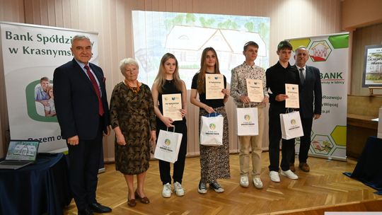 Pow. krasnostawski. Konkurs „Ocalmy naszą przeszłość” rozstrzygnięty! [GALERIA ZDJĘĆ]