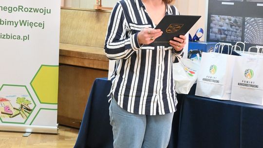 Pow. krasnostawski. Konkurs „Ocalmy naszą przeszłość” rozstrzygnięty! [GALERIA ZDJĘĆ]