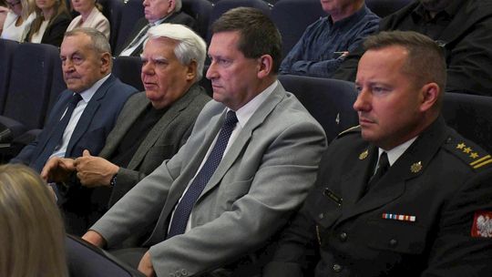 Uroczyste obchody 35-lecia samorządu terytorialnego w Krasnymstawie [GALERIA ZDJĘĆ]