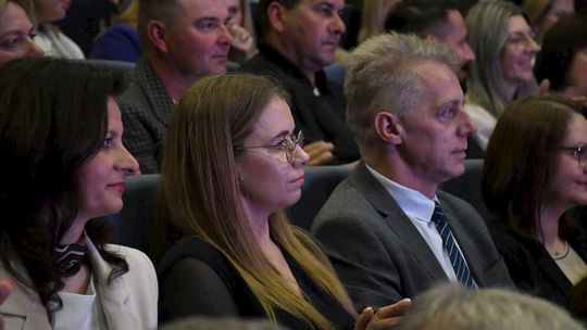 Uroczyste obchody 35-lecia samorządu terytorialnego w Krasnymstawie [GALERIA ZDJĘĆ]