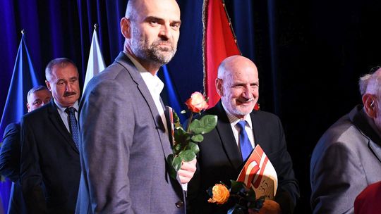 Uroczyste obchody 35-lecia samorządu terytorialnego w Krasnymstawie [GALERIA ZDJĘĆ]