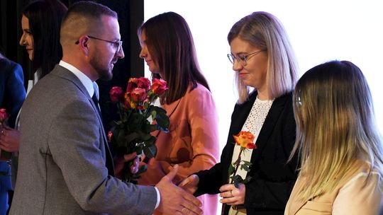 Uroczyste obchody 35-lecia samorządu terytorialnego w Krasnymstawie [GALERIA ZDJĘĆ]