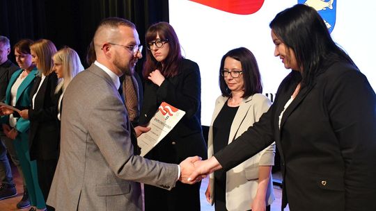 Uroczyste obchody 35-lecia samorządu terytorialnego w Krasnymstawie [GALERIA ZDJĘĆ]