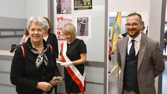 Uroczyste obchody 35-lecia samorządu terytorialnego w Krasnymstawie [GALERIA ZDJĘĆ]