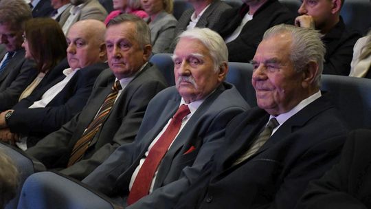 Uroczyste obchody 35-lecia samorządu terytorialnego w Krasnymstawie [GALERIA ZDJĘĆ]