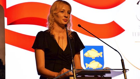 Uroczyste obchody 35-lecia samorządu terytorialnego w Krasnymstawie [GALERIA ZDJĘĆ]