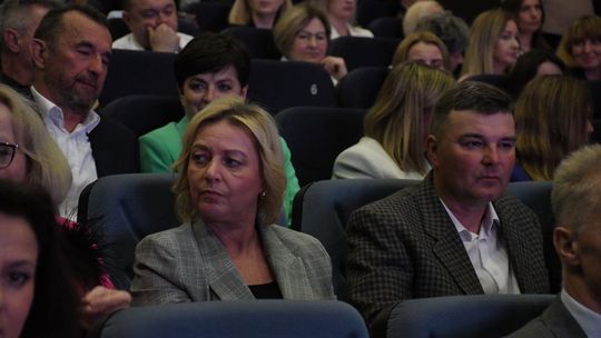 Uroczyste obchody 35-lecia samorządu terytorialnego w Krasnymstawie [GALERIA ZDJĘĆ]