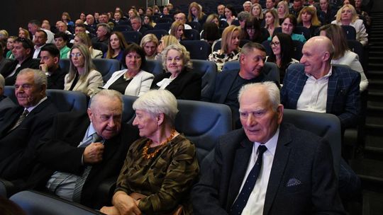 Uroczyste obchody 35-lecia samorządu terytorialnego w Krasnymstawie [GALERIA ZDJĘĆ]