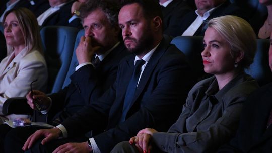 Uroczyste obchody 35-lecia samorządu terytorialnego w Krasnymstawie [GALERIA ZDJĘĆ]