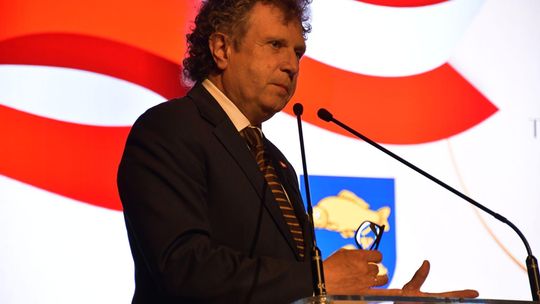 Uroczyste obchody 35-lecia samorządu terytorialnego w Krasnymstawie [GALERIA ZDJĘĆ]