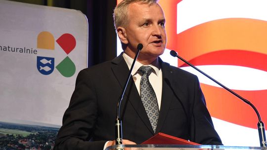 Uroczyste obchody 35-lecia samorządu terytorialnego w Krasnymstawie [GALERIA ZDJĘĆ]