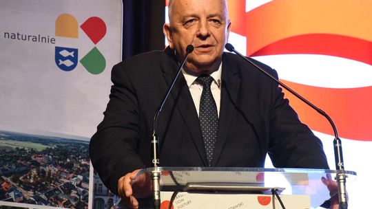 Uroczyste obchody 35-lecia samorządu terytorialnego w Krasnymstawie [GALERIA ZDJĘĆ]