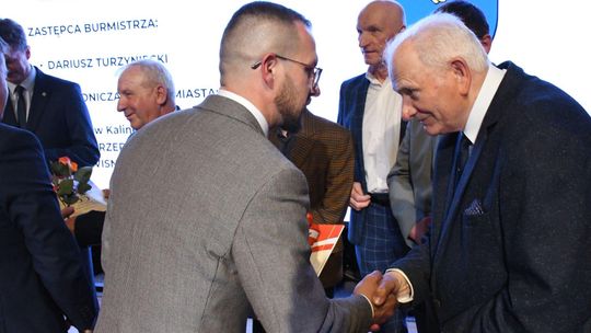 Uroczyste obchody 35-lecia samorządu terytorialnego w Krasnymstawie [GALERIA ZDJĘĆ]