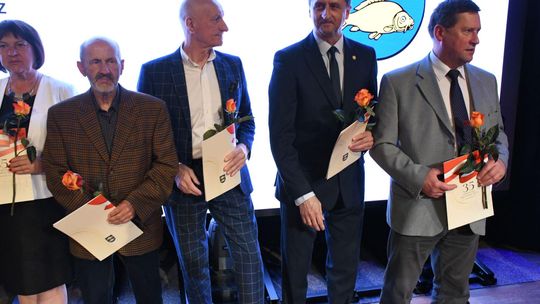 Uroczyste obchody 35-lecia samorządu terytorialnego w Krasnymstawie [GALERIA ZDJĘĆ]