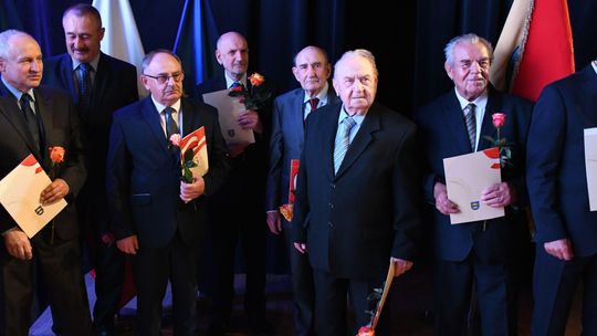 Uroczyste obchody 35-lecia samorządu terytorialnego w Krasnymstawie [GALERIA ZDJĘĆ]