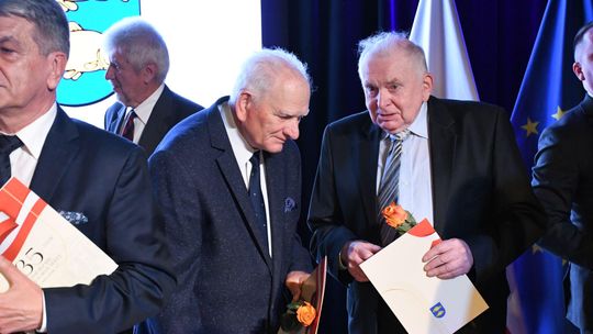 Uroczyste obchody 35-lecia samorządu terytorialnego w Krasnymstawie [GALERIA ZDJĘĆ]