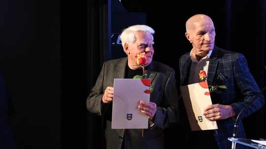 Uroczyste obchody 35-lecia samorządu terytorialnego w Krasnymstawie [GALERIA ZDJĘĆ]