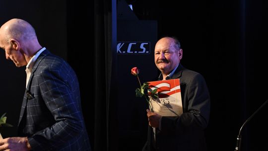 Uroczyste obchody 35-lecia samorządu terytorialnego w Krasnymstawie [GALERIA ZDJĘĆ]