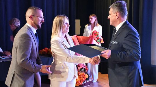 Uroczyste obchody 35-lecia samorządu terytorialnego w Krasnymstawie [GALERIA ZDJĘĆ]