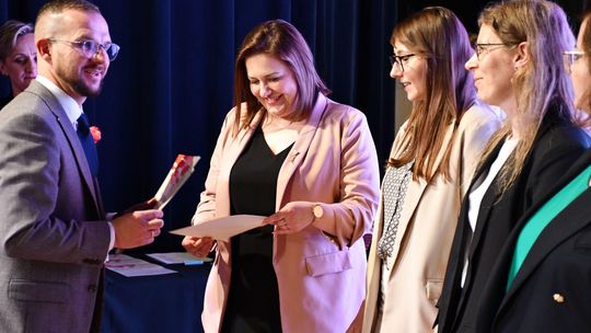 Uroczyste obchody 35-lecia samorządu terytorialnego w Krasnymstawie [GALERIA ZDJĘĆ]