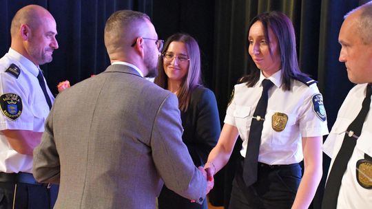 Uroczyste obchody 35-lecia samorządu terytorialnego w Krasnymstawie [GALERIA ZDJĘĆ]