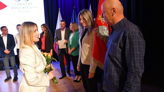 Uroczyste obchody 35-lecia samorządu terytorialnego w Krasnymstawie [GALERIA ZDJĘĆ]