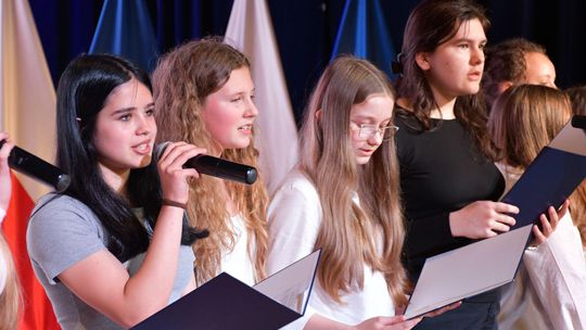 Uroczyste obchody 35-lecia samorządu terytorialnego w Krasnymstawie [GALERIA ZDJĘĆ]