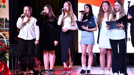 Uroczyste obchody 35-lecia samorządu terytorialnego w Krasnymstawie [GALERIA ZDJĘĆ]