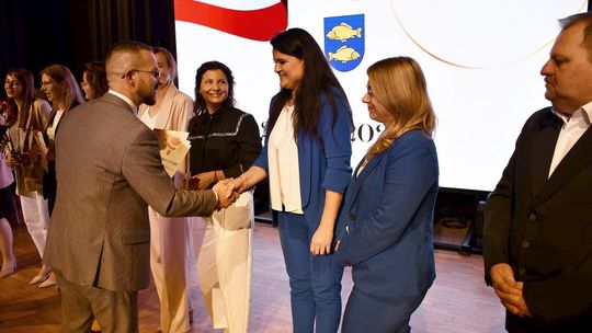 Uroczyste obchody 35-lecia samorządu terytorialnego w Krasnymstawie [GALERIA ZDJĘĆ]