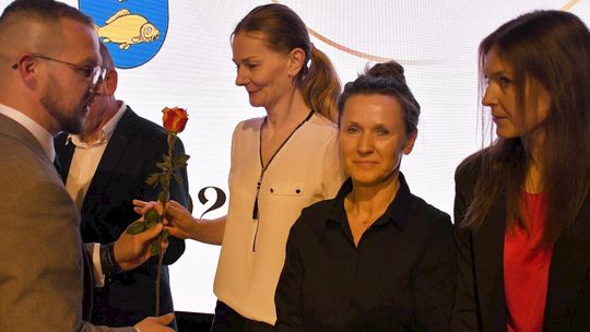 Uroczyste obchody 35-lecia samorządu terytorialnego w Krasnymstawie [GALERIA ZDJĘĆ]