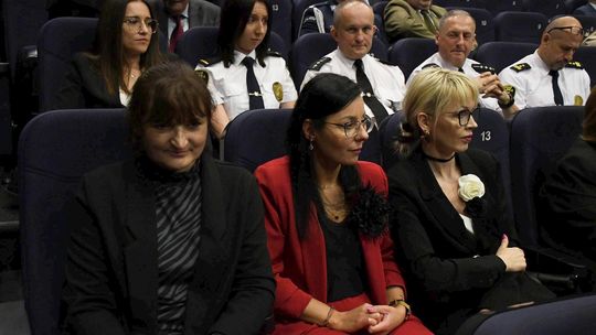 Uroczyste obchody 35-lecia samorządu terytorialnego w Krasnymstawie [GALERIA ZDJĘĆ]