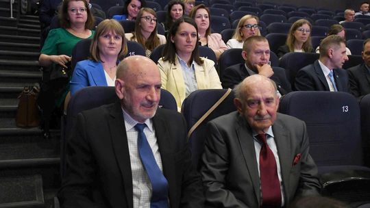 Uroczyste obchody 35-lecia samorządu terytorialnego w Krasnymstawie [GALERIA ZDJĘĆ]