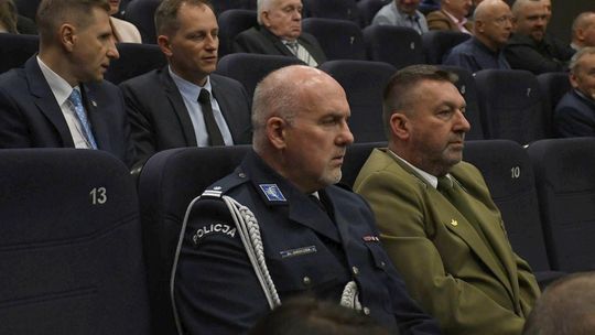 Uroczyste obchody 35-lecia samorządu terytorialnego w Krasnymstawie [GALERIA ZDJĘĆ]