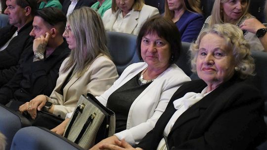 Uroczyste obchody 35-lecia samorządu terytorialnego w Krasnymstawie [GALERIA ZDJĘĆ]