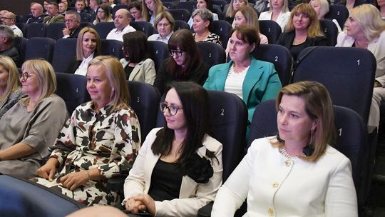 Uroczyste obchody 35-lecia samorządu terytorialnego w Krasnymstawie [GALERIA ZDJĘĆ]