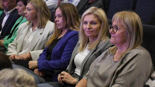 Uroczyste obchody 35-lecia samorządu terytorialnego w Krasnymstawie [GALERIA ZDJĘĆ]