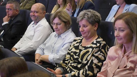 Uroczyste obchody 35-lecia samorządu terytorialnego w Krasnymstawie [GALERIA ZDJĘĆ]