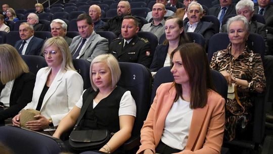 Uroczyste obchody 35-lecia samorządu terytorialnego w Krasnymstawie [GALERIA ZDJĘĆ]