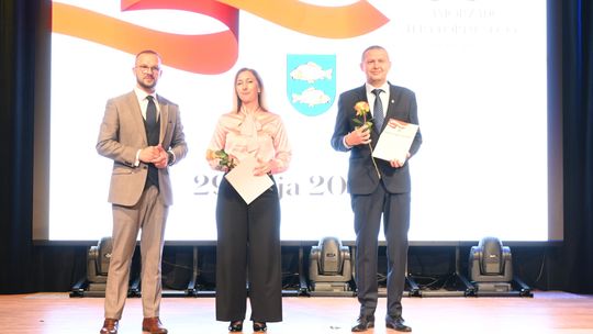 Uroczyste obchody 35-lecia samorządu terytorialnego w Krasnymstawie [GALERIA ZDJĘĆ]