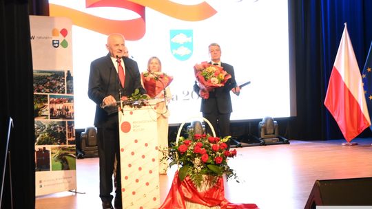 Uroczyste obchody 35-lecia samorządu terytorialnego w Krasnymstawie [GALERIA ZDJĘĆ]