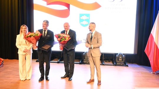 Uroczyste obchody 35-lecia samorządu terytorialnego w Krasnymstawie [GALERIA ZDJĘĆ]