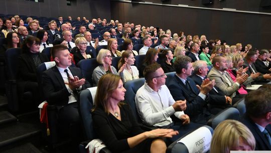 Uroczyste obchody 35-lecia samorządu terytorialnego w Krasnymstawie [GALERIA ZDJĘĆ]