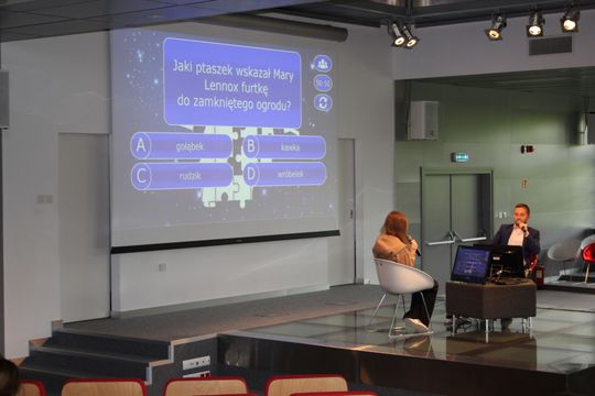 Chełm. III Powiatowy Konkurs Literacki – „Biblionerzy na szóstkę” [GALERIA ZDJĘĆ]