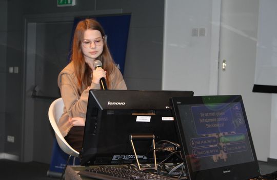 Chełm. III Powiatowy Konkurs Literacki – „Biblionerzy na szóstkę” [GALERIA ZDJĘĆ]