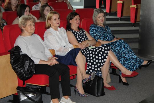 Chełm. III Powiatowy Konkurs Literacki – „Biblionerzy na szóstkę” [GALERIA ZDJĘĆ]